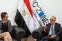 المشاط تشارك في فعاليات إطلاق الاستراتيجية الوطنية للشباب والرياضة 2025-2030 والاحتفال باليوم العالمي للشباب