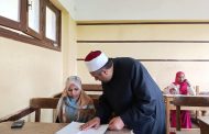 قيادات الأزهر يتابعون سير امتحانات الثانوية الأزهرية بالدور الثاني على مستوى الجمهورية