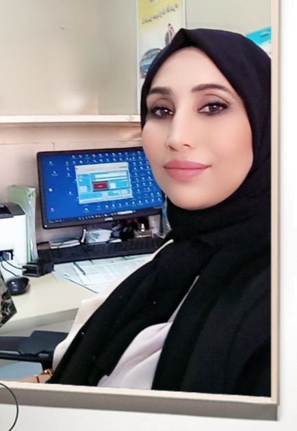 بشرى طالبي تكتب.. نبضُ السُّكون
