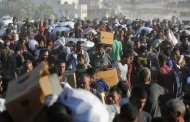 إسرائيل ستسمح بدخول خاضع للمراقبة للبضائع إلى غزة عبر تجار