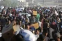 لليوم الثانى على التوالى العاملون بشركة أموك يتوافدون علي اللجان الإنتخابية للإدلاء بأصواتهم في انتخابات مجلس الشيوخ 2025