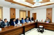 وزير الإسكان يتابع ملف تقنين الأراضي بمدينتي العبور الجديدة والشروق
