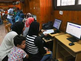 تعرف على موعد غلق موقع التنسيق الإلكتروني للمرحلة الأولى 2025