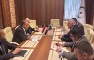 مشاورات مصرية – جزائرية بجدة لتعزيز العلاقات الثنائية وبحث المستجدات الإقليمية