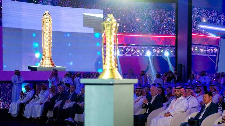 السعودية تخصص جوائز قيمتها 70 مليون دولار لكأس العالم للرياضات الإلكترونية