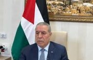 نائب الرئيس الفلسطيني: إسرائيل استغلت 7 أكتوبر لتنفيذ مخطط كانت تحلم به منذ عقود
