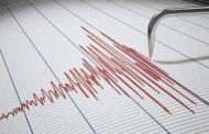 هزة أرضية بقوة 6.2 ريختر تضرب شمال مرسى مطروح