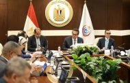 عبدالغفار: وضع ضوابط وآليات تتعلق بموقف الجهات الخاصة بالمساهمة التكافلية لاستدامة التمويل لمنظومة التأمين الصحي الشامل