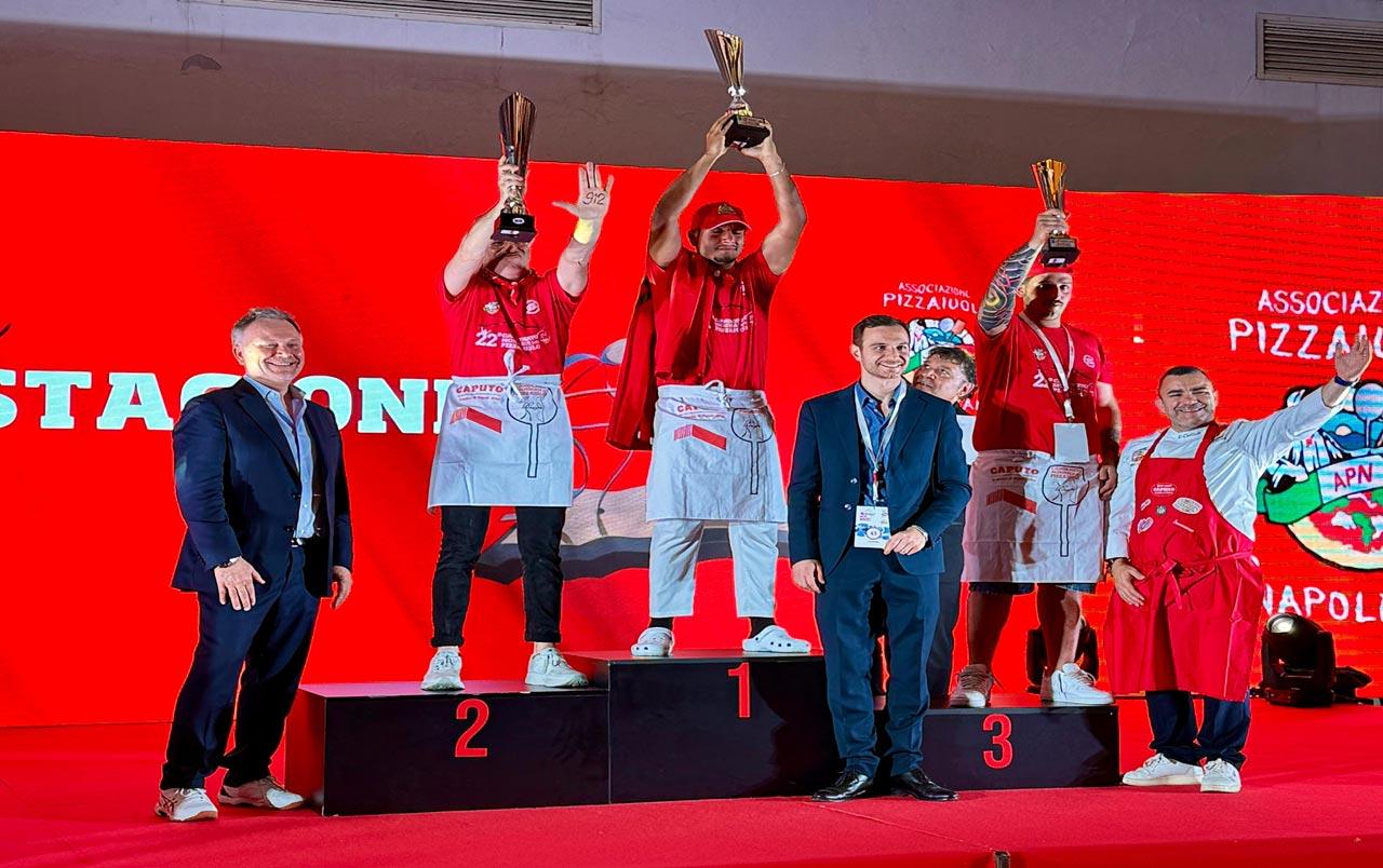 إنجاز تاريخي: أيوب عياش أول مغربي يفوز ببطولة 