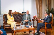شيمي: الاستثمار في رأس المال البشري هو الركيزة الأساسية لنجاح خطط الإصلاح والتطوير