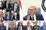 الصحراء الغربية تواصل البوح بأسرارها البترولية: بئر 