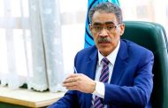 ضياء رشوان وزير الدولة للإعلام في توك شو (من ماسبيرو) الليلة