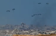 كندا تعلن تسليم مساعدات إنسانية إضافية لغزة