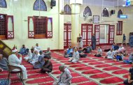 الأوقاف تعقد 681 ندوة «إِنَّ السَّمْعَ وَالْبَصَرَ وَالْفُؤَادَ كُلُّ أُوْلَئِكَ كَانَ عَنْهُ مَسْئُولًا».. حفظ الجوارح عن المعاصي والمخالفات
