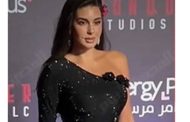 بفستان أسود أنيق .. ياسمين صبري تخطف الأنظار في أحدث إطلالة