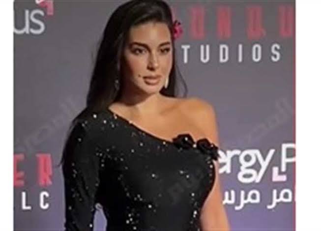 بفستان أسود أنيق .. ياسمين صبري تخطف الأنظار في أحدث إطلالة