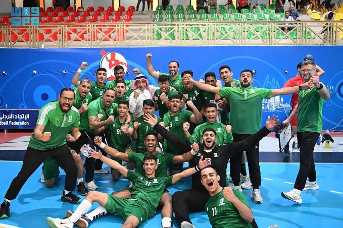 انطلاق منافسات بطولة العالم لكرة اليد للناشئين في القاهرة بمشاركة المملكة