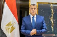 الإنتاج الحربي تشارك في المعرض الدولي للمياه والطاقة بالشرق الأوسط وأفريقيا