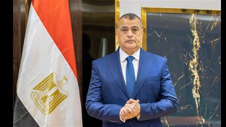 الإنتاج الحربي تشارك في المعرض الدولي للمياه والطاقة بالشرق الأوسط وأفريقيا
