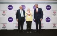المصرية للاتصالات تكرم أبطال الأوليمبياد الخاص المصري المشاركين في المسابقة الإقليمية الأولى للفروسية بالإمارات