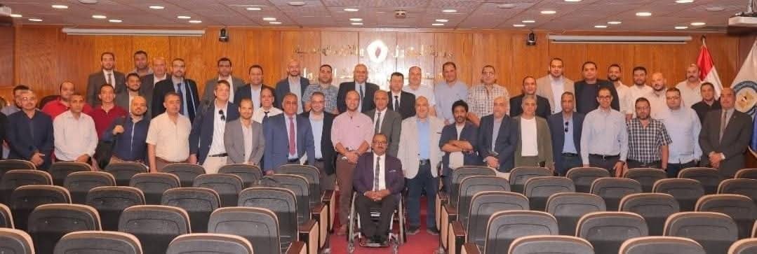 هيئة البترول : توطين صناعة وإعادة تأهيل دقاقات الحفر وتحقيق توفير وقيمة مضافة لأعمال الحفر والإنتاج
