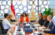 عوض تدعو للتعاون مع اليونسكو لإعلان مدن بيئية بالمحافظات