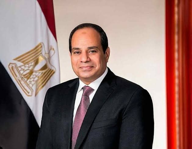 وزير الأوقاف يهنئ الرئيس بمناسبة المولد النبوي الشريف