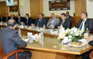 فاروق : إطلاق مبادرات لتخفيض أسعار زيوت الطعام بالتعاون مع شركات القطاع الخاص