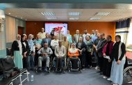 التضامن الاجتماعي  تنظم الدورة الثانية لتوصيف الكراسي المتحركة بمشاركة ممثلي الجمعيات الأهلية