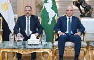 وزير الري يشارك في احتفالات محافظة الشرقية بعيدها القومي