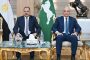 الرئيس القبرصى يبحث مع مصر ربط الحقول القبرصية للغاز الطبيعي بالبنية التحتية المصرية