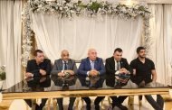اتحاد الكاراتيه يعقد اجتماعًا مع رؤساء المناطق لبحث خطة النشاط وتطوير المنظومة الفنية والإدارية