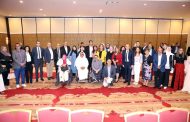 التضامن الاجتماعي تشارك في أعمال المؤتمر الإقليمي الثالث لبناء شبكات التعلم في مجال تعزيز الصحة الإنجابية للأشخاص ذوي الإعاقة بالأردن