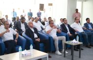وزير الصحة يشهد تدشين 6 معدات جديدة للفرم والتعقيم في عدد من المحافظات
