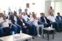 وزير الزراعة يبحث مع وفد تونسي رفيع المستوى تعزيز الاستثمارات المشتركة