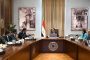 عمرو عبد المنعم رئيسًا لهيئة تنمية الصعيد