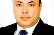عمرو عبد المنعم رئيسًا لهيئة تنمية الصعيد