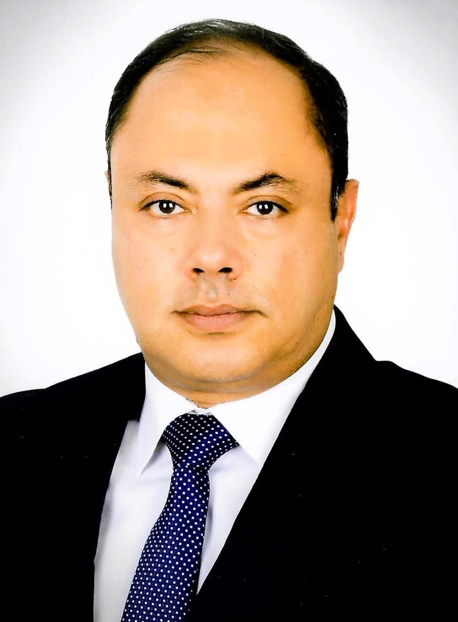 عمرو عبد المنعم رئيسًا لهيئة تنمية الصعيد