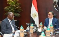 الخطيب يستعرض مع وفد مجموعة البنك الدولي ومؤسسة التمويل الدولية برامج ومشروعات التعاون