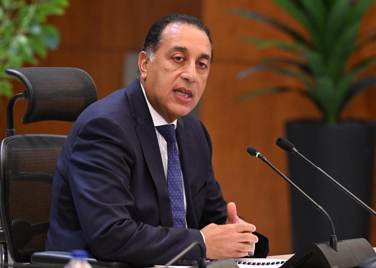 مدبولي: العالم يتحدث عن ضرورة إصلاح النظام العالمي داخل مجلس الأمن والأمم المتحدة
