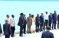 ردا على افتتاح سد النهضة.. مصر: لن نسمح بالهيمنة على إدارة الموارد المائية بصورة أحادية