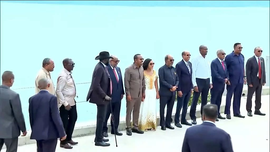 ردا على افتتاح سد النهضة.. مصر: لن نسمح بالهيمنة على إدارة الموارد المائية بصورة أحادية
