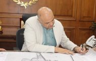 محافظ القليوبية يعتمد المخطط الاستراتيجي لمدينتي طوخ والقناطر الخيرية