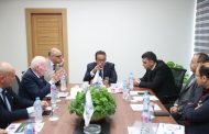 وزير الصحة: الدولة ملتزمة بتخفيف الأعباء عن مرضى الغسيل الكلوي وتوفير رعاية طبية متكاملة