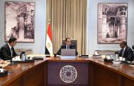 مدبولى يُتابع الخطة التنفيذية للتوسع في إقامة محطات تحلية مياه البحر
