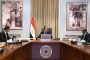 الوزير يبحث مع الشركات الأمريكية المهتمة بالاستثمار في النقل البحري