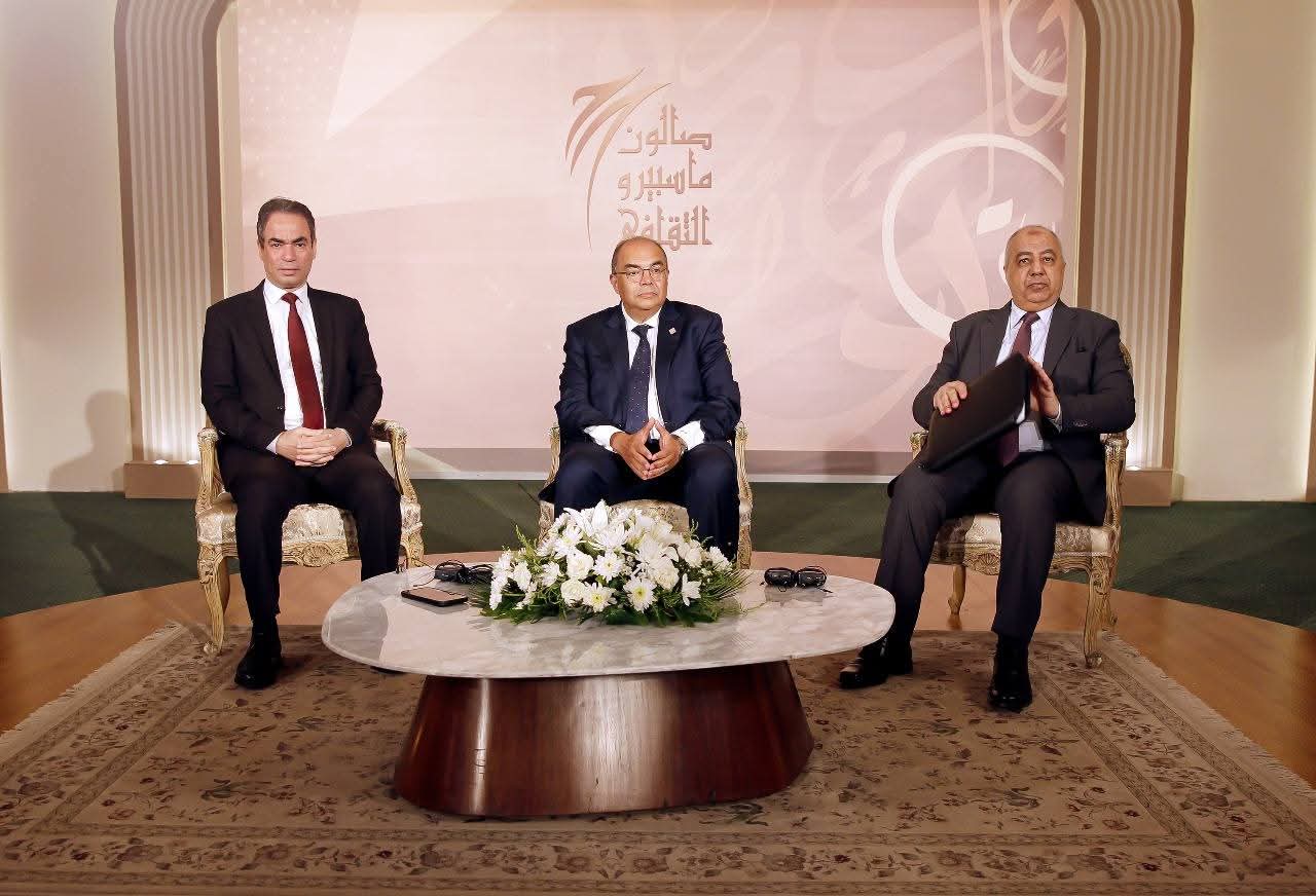محمود محيي الدين : النظام الاقتصادي العالمي انتهي ويجب تحييد السياسة لأجل الاقتصاد