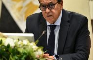 عبدالغفار يترأس اجتماع اللجنة التنسيقية لمنظومة التأمين الصحي الشامل لمناقشة خطة التطبيق التدريجي للمنظومة بمحافظات الجمهورية