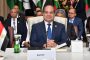 وزير الرياضة يلتقي رئيس الاتحاد الدولي للاسكواش