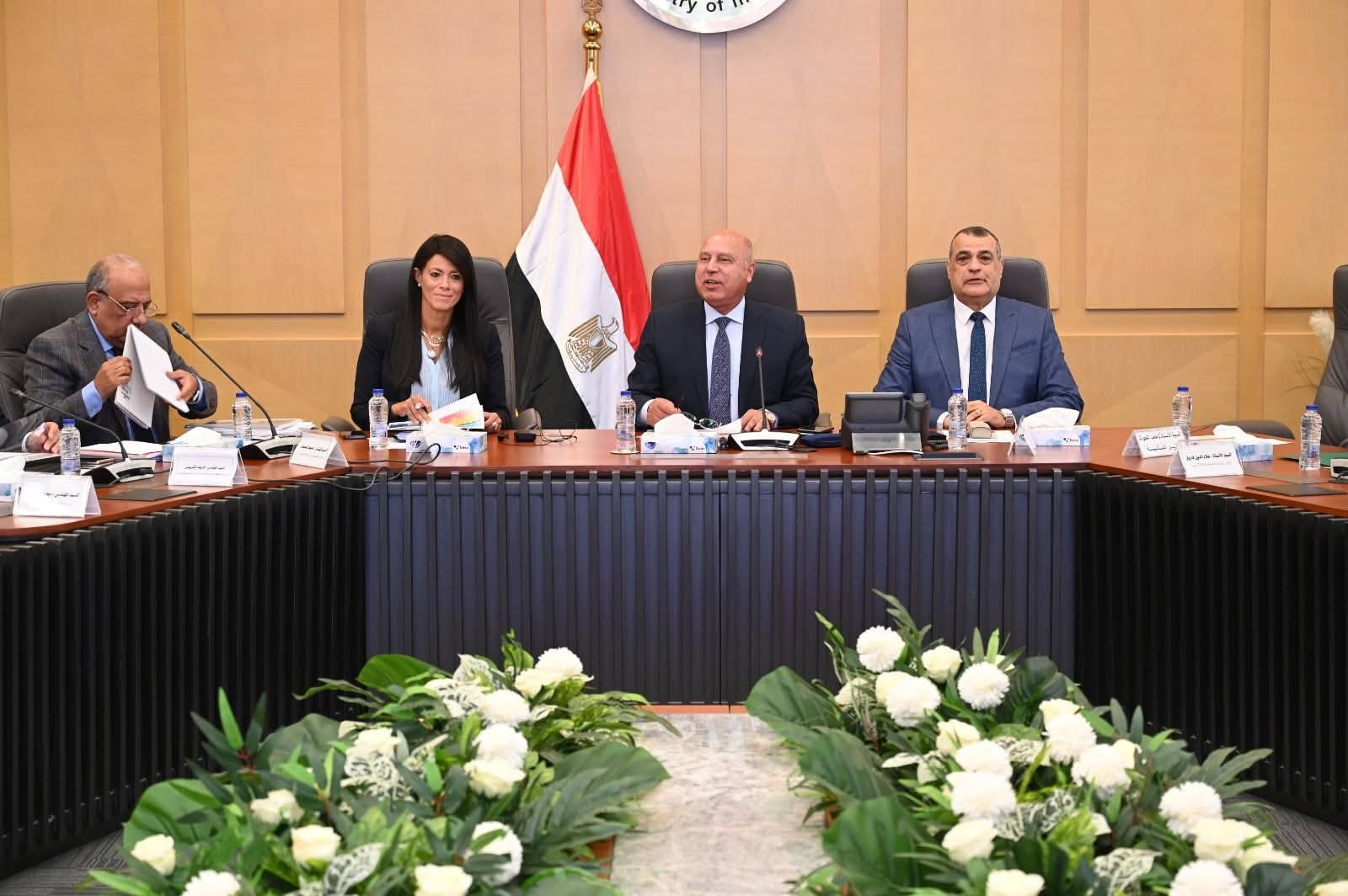 وزارة الصناعة حددت 28 صناعة وفرصة استثمارية واعدة لجذب الاستثمارات